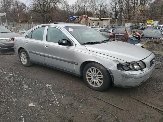 2003 Volvo S60