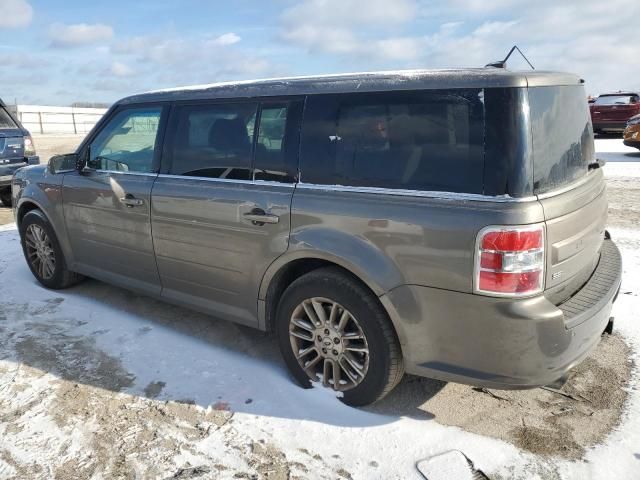 2014 Ford Flex SEL