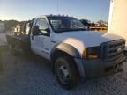 2006 Ford F450 Super Duty