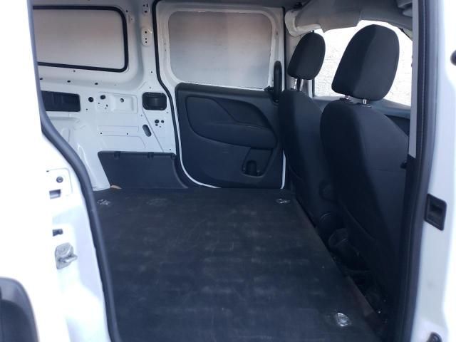 2022 Dodge RAM Promaster City Tradesman