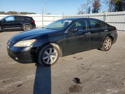 Lexus es 350 salvage cars for sale: 2007 Lexus ES 350