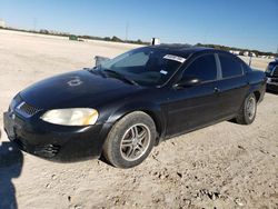 Dodge Stratus Vehiculos salvage en venta: 2006 Dodge Stratus SXT