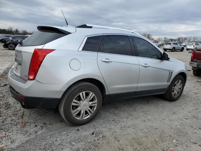 2013 Cadillac SRX Luxury Collection