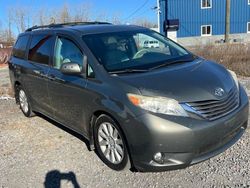 2012 Toyota Sienna XLE for sale in North Billerica, MA