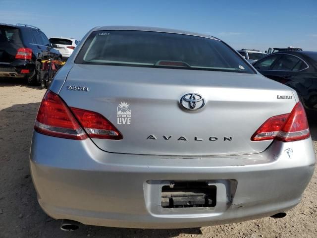 2005 Toyota Avalon XL