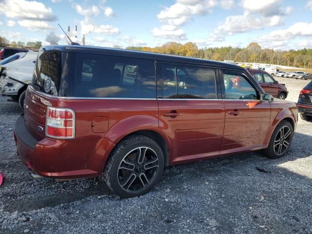 2014 Ford Flex SEL