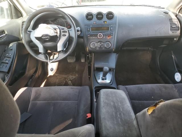 2007 Nissan Altima 2.5