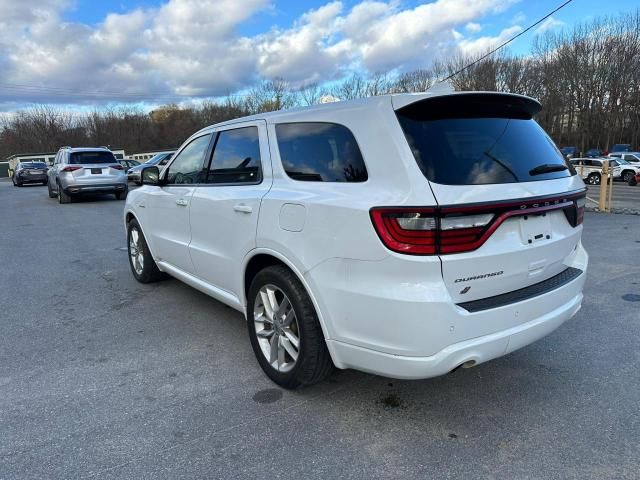 2022 Dodge Durango R/T