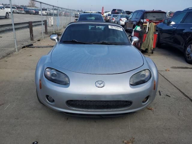 2006 Mazda MX-5 Miata