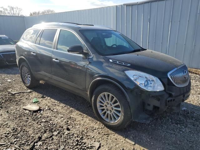 2012 Buick Enclave