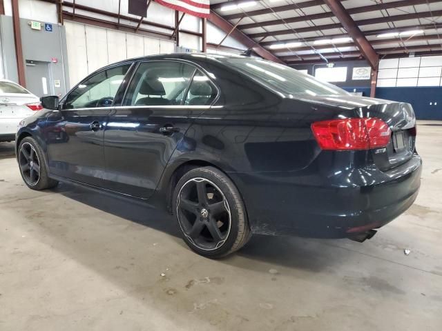 2014 Volkswagen Jetta TDI