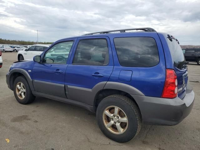 2005 Mazda Tribute S