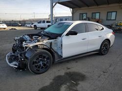 BMW i4 Edrive salvage cars for sale: 2024 BMW I4 Edrive 35