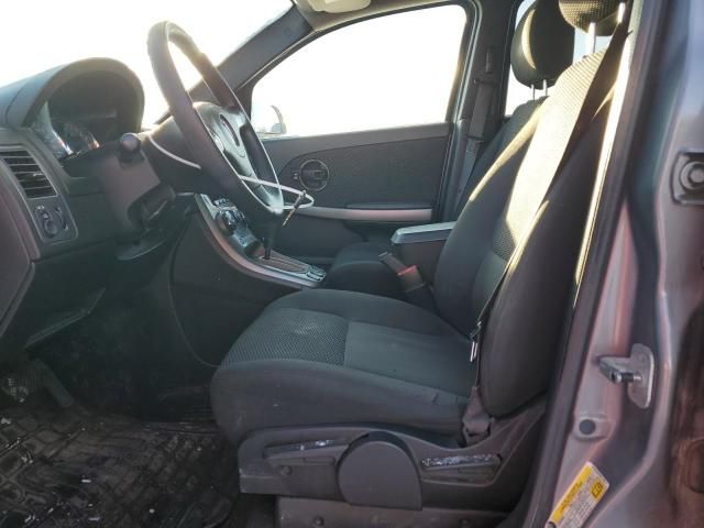 2006 Pontiac Torrent