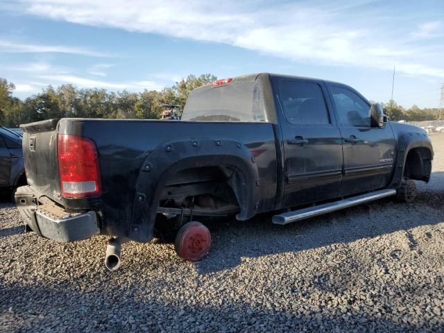 2010 GMC Sierra C1500 SL