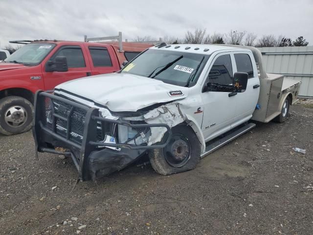 2022 Dodge RAM 3500