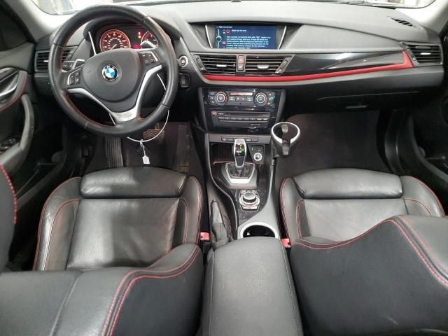 2015 BMW X1 SDRIVE28I