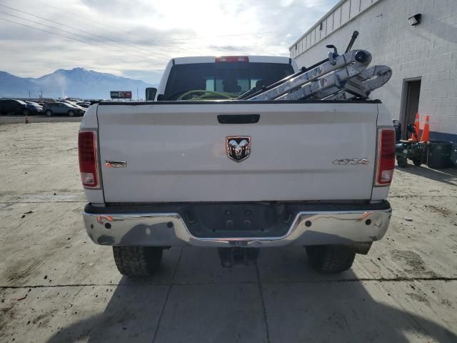 2014 Dodge 2500 Laramie