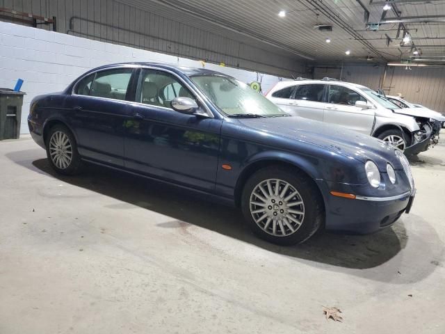 2006 Jaguar S-TYPE 4.2