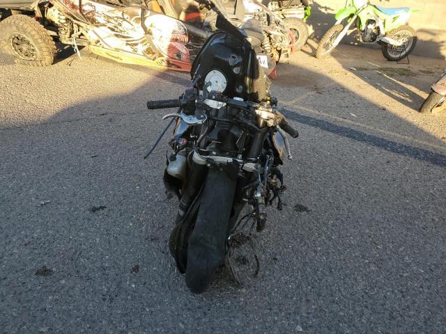 2024 Yamaha YZFR1