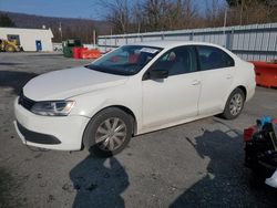 Volkswagen Vehiculos salvage en venta: 2014 Volkswagen Jetta Base