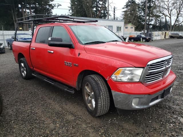 2014 Dodge RAM 1500 SLT