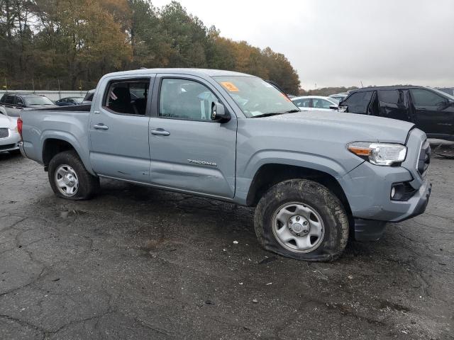 2021 Toyota Tacoma Double cab