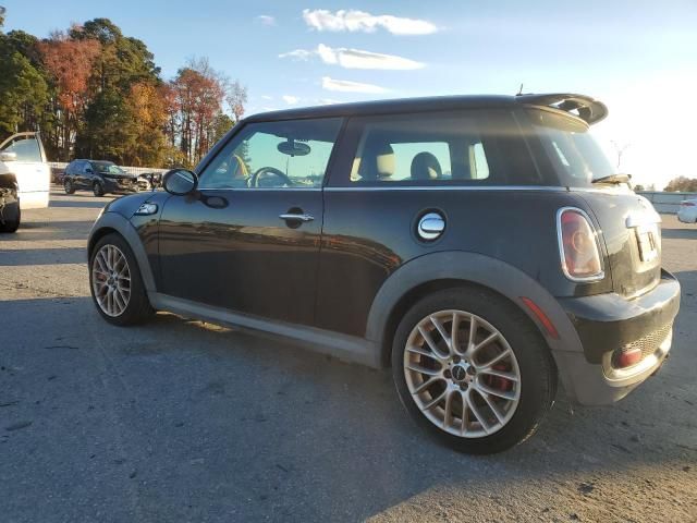 2010 Mini Cooper Sportback LS JCW