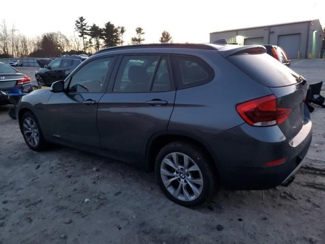 2014 BMW X1 XDRIVE28I