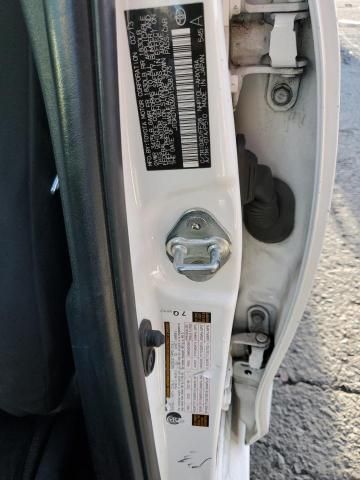 2013 Toyota Prius C