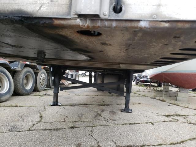 2005 Utility Trailer