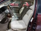 2001 Lincoln Town Car Cartier