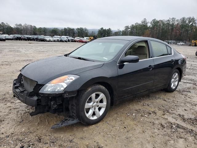 2007 Nissan Altima 2.5