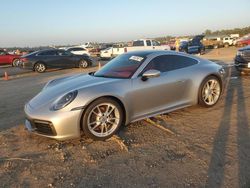 2024 Porsche 911 Carrera for sale in Houston, TX