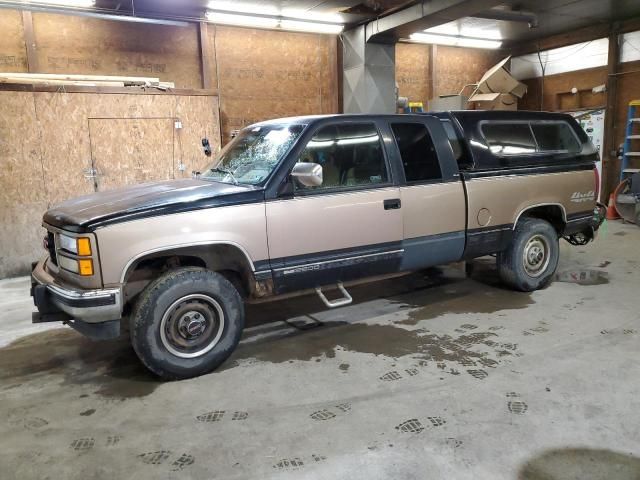 1994 GMC Sierra K2500