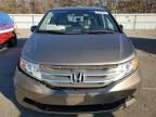 2011 Honda Odyssey LX