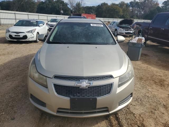 2013 Chevrolet Cruze ECO