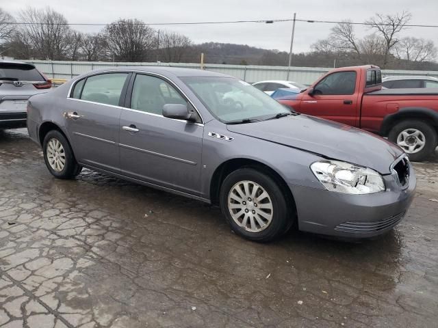 2007 Buick Lucerne CX