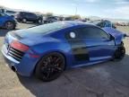 2015 Audi R8 4.2 Quattro