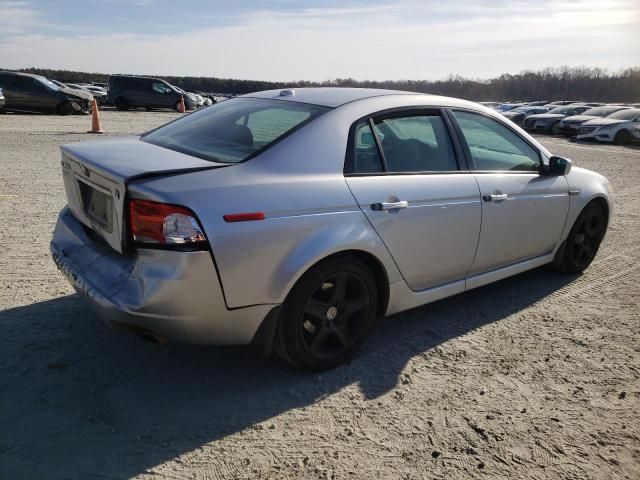 2005 Acura TL