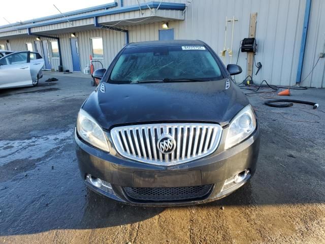 2014 Buick Verano Convenience