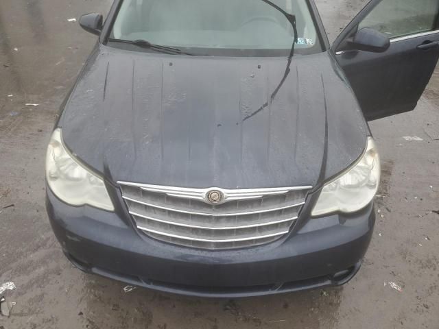 2007 Chrysler Sebring