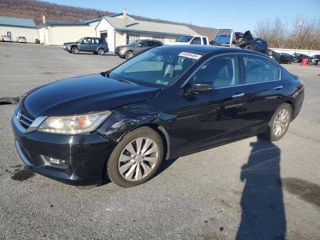 2014 Honda Accord Touring