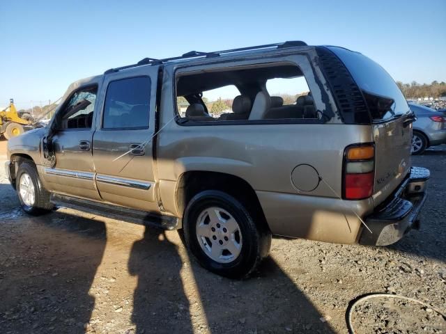 2005 GMC Yukon XL C1500