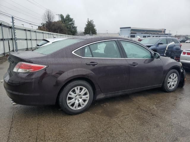 2010 Mazda 6 I