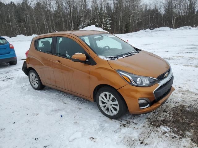 2020 Chevrolet Spark 1LT