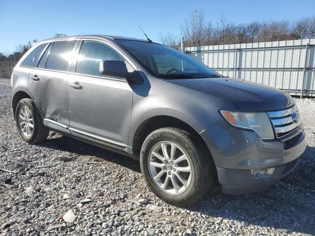 2010 Ford Edge SEL