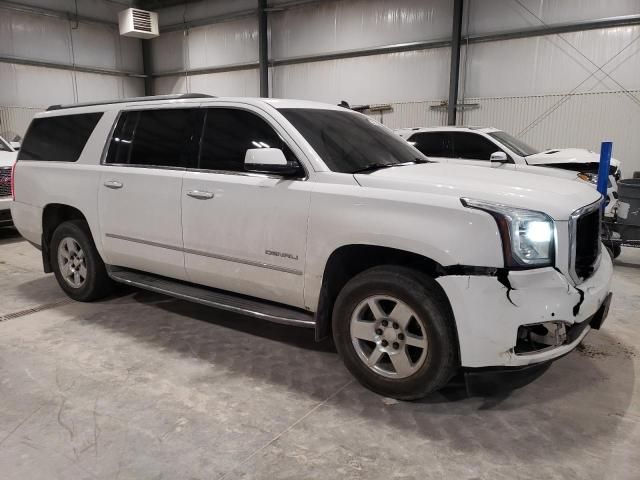 2015 GMC Yukon XL Denali