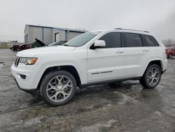 2018 Jeep Grand Cherokee Limited for sale in Tulsa, OK