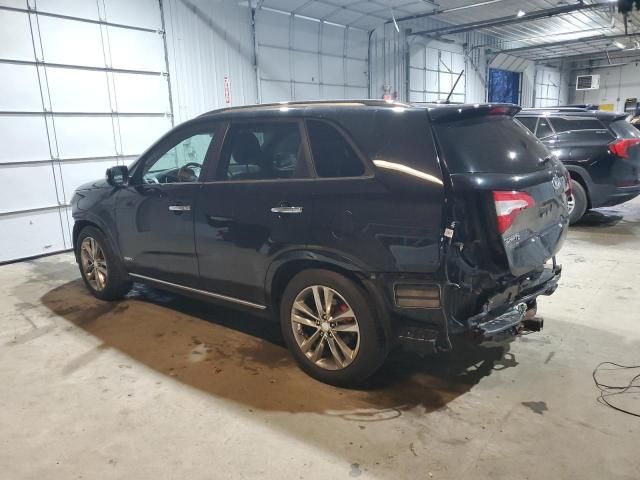 2014 KIA Sorento SX